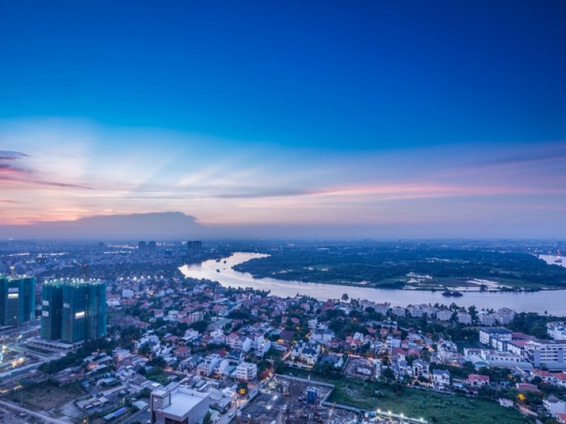 Ninh Binh